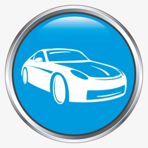 Carwash - Car Icon #2823428