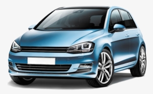 Volkswagen Golf 7th Png #2823471