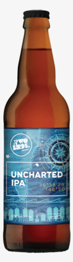 Beer Two Birds Brewing Uncharted Ipa - Two Birds Brewing Double Sunset X 12 #2823496
