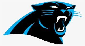 Nfl Team Logo This Week - Carolina Panther Logo #2823576