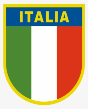 Nfl Football Logos Reinvented As European Soccer Badges - Italy Football Logo Png #2823966