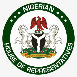 Advertisement - Nigeria House Of Rep Logo - Free Transparent PNG ...