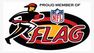 Nfl Flag Football - Nfl Flag Football Flyers #2823991
