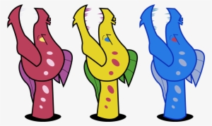 Sonic-chaos, Mod, Paper Mario, Paper Pony, Quarray - My Little Pony Qurray Eell #2824052