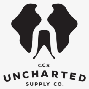 Uncharted Supply Co - Uncharted Supply Logo #2824088