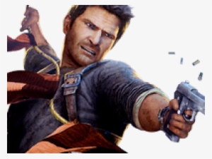 Uncharted 2 Among Thieves Game #2824092