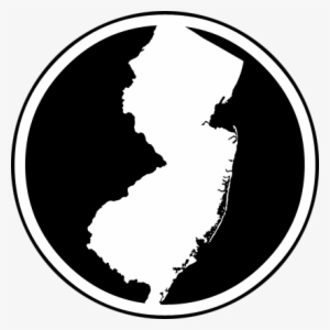 Map Of New Jersey #2824128