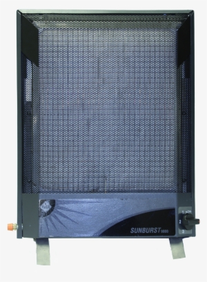 Sunray Heaters - Ice Fishing #2824200