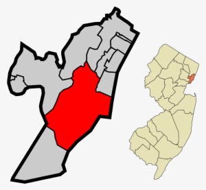 Secaucus Nj Located #2824202