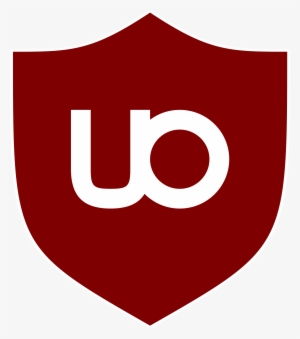 Open - Ublock Origin Logo #2824205