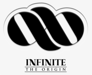 ○ ○dancemachinehoya On Twitter - Infinite Kpop Logo The Origin #2824242