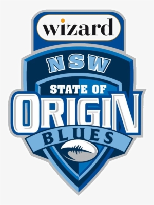Nsw Logo - State Of Origin 2018 Meme #2824291