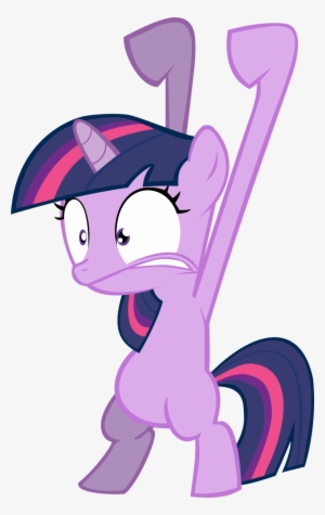 Bipedal, Female, Filly, Filly Twilight Sparkle, Safe, - My Little Pony Twilight Sparkle Filly #2824343