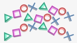 Pssymbolspsv - Playstation Vita #2824417