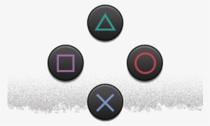 @fifamanny U Mean Like Thispic - Botões Do Controle Ps4 #2824473