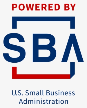 Powered By U - Small Business Association Logo #2824495