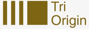 Tri Origin Logo Png Transparent - Tri Origin Exploration Ltd. #2824532
