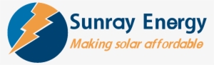 Sunray Energy Sunray Energy - Energy #2824580