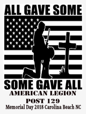 Memorial Day Event At The American Legion - Oversized Usa Flag Fleece Throw Blanket, 60 Inch X #2824602