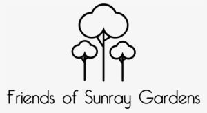 The Friends Of Sunray Gardens - Harmonicadeur #2824621