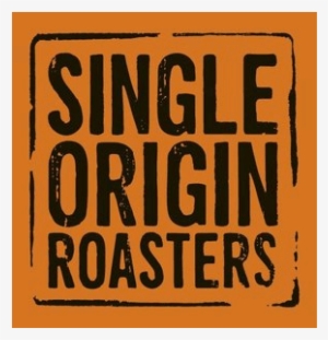Single Origin Roasters Logo - Marketing And Digital Recruitment Awards 2018 #2824815