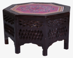 Coffee Table Square Mirror Top #2824894