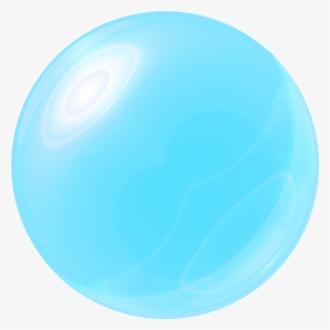 The Last Three Bubbles Are In Greyscale Because We - Circle #2824926