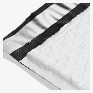 These Are More Flexible Than Hardshell Mailers, And - Monochrome #2824963