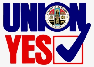 Seal Of Los Angeles County, California #2824966