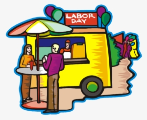 I Hope You All Have Been Having Terrific Labor Day #2825008
