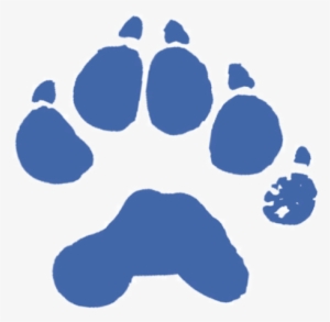 Daily Bell Times - Wolverine Paw Print #2825032
