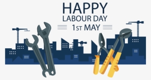 Simple Pliers Tools Class Holiday Elements - Feeling Happy Note Cards #2825058