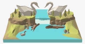 The Ugly Duckling - Dancing Line The Ugly Duckling #2825060