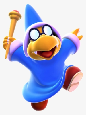 Kamek Suprised - Kamek Koopa #2825199