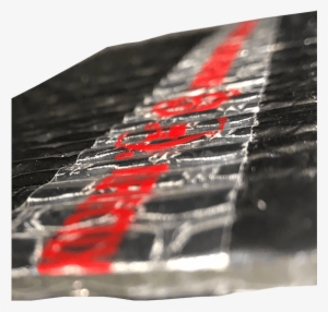 Film Tape Made Specifically For Bubble Wrap, Adhering - Grille #2825202