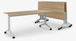 Miro Flip Table - Watson Seven Flip Top Table #2825203