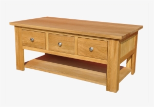 Product Code Oak16-3 - Coffee Table #2825299