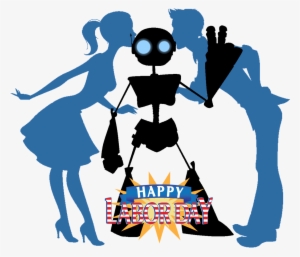 Wall Sticker Girl And Boy #2825338