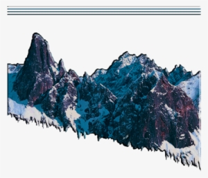 Mountain Range #2825339