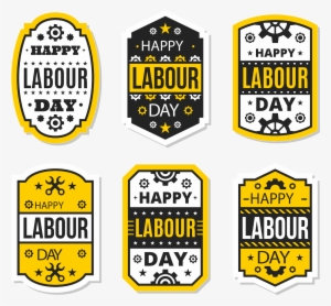 May Day Png Labels - Portable Network Graphics #2825341