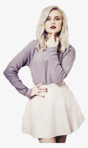 Gabriella Wilde Png Hd - Perrie Edwards Photoshoot 2013 #2825389