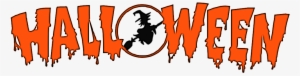 Sign Halloween Png - Halloween Name Png #2825417
