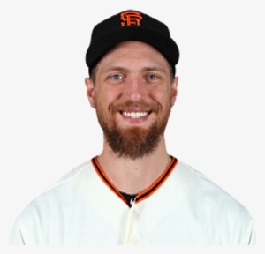 Hunter Pence - Liam Hendriks #2825453