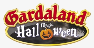 Gardaland Halloween - Gardaland Sea Life Logo #2825520