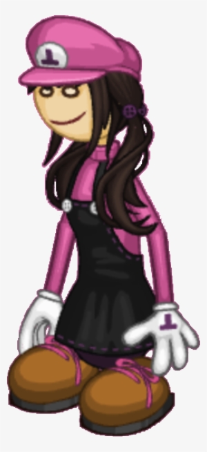 Tohru - Style H - Halloween - Cartoon #2825572