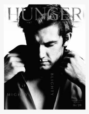 Alex Pettyfer Hunger Mag Photoshoots By Annie - Alex Pettyfer Hunger Magazine #2825697