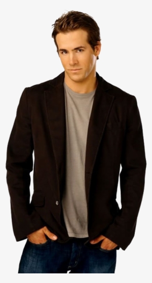 Ryan Reynolds Png Clipart - Ryan Reynolds Transparent #2825733