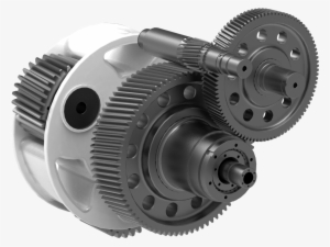 Gearbox Concept Review - Gear Box Images Png #2825781