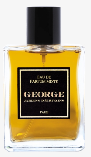 Jardins D'crivains - George - Jardins D'ecrivains #2825807