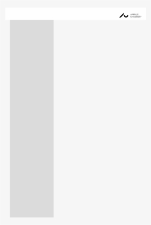 Icm - Aarhus University #2825907